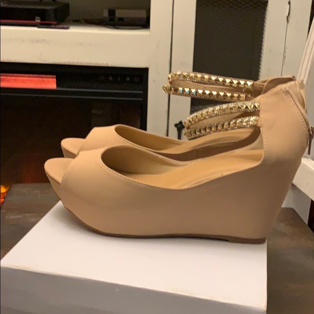Wedges